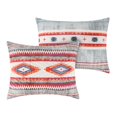 thumbnail image 5 of Greenland Home Fashions  Kiva Western Native Quilt and Pillow Sham Set King - Cal King, 5 of 5