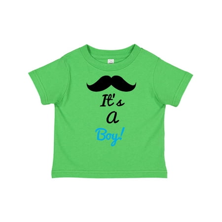 

Inktastic It s a Boy! Gift Toddler Boy or Toddler Girl T-Shirt