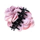 thumbnail image 5 of Pasador para el cabello - Pinza para el cabello - Pinza para el cabello - Forma de flor - Pasador para el cabello - Pinza para el cabello Rosado, 5 of 8