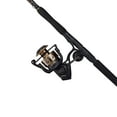 thumbnail image 4 of PENN 7’ Battle III Fishing Rod and Reel Spinning Combo, 4 of 10
