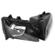 thumbnail image 3 of Lente de faro Jadeshay para motocicleta Yamaha Lente transparente, 3 of 8