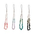 thumbnail image 5 of HOMEMAXS  4 Pcs Multi-function Phone Lanyard Delicate Cellphone Hanging Straps Keychain, 5 of 8