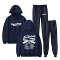 thumbnail image 4 of Phil Wickham merch 2025 Singalong Tour  hoodies suits pocket drawstring hoodies sweatshirt men/women Strap sports pants, 4 of 6