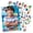 PJ Masks, variant on Temporary Tattoos - Sponge Bob, 50 count