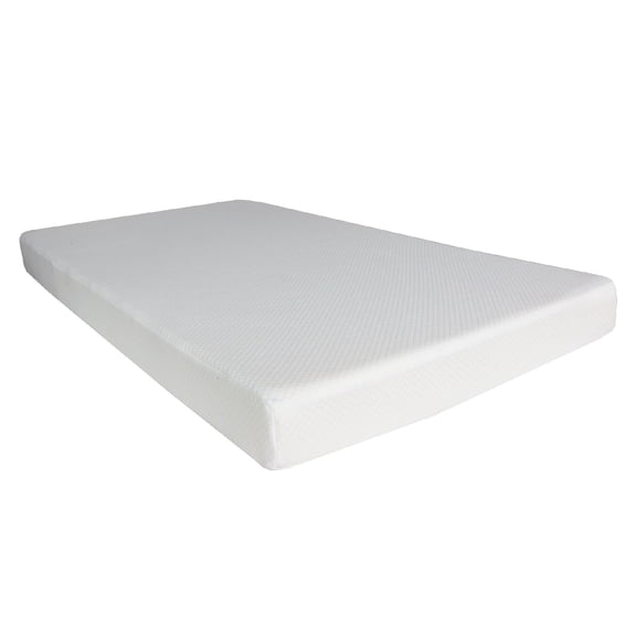 Colchón Colecho Cuadrado – Medidas 80x 50 x 6 cm Memory Foam COLECHO CUADRADO
