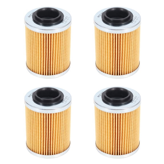4X Oil Filter for 900 2014-2015 420956123 006-559
