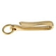 thumbnail image 5 of Llavero con gancho en U dorado Sunnimix 2 Piezas, 5 of 6