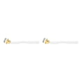 thumbnail image 3 of Advancent 11cm Fragrance Oil Lamp Wick Universal Bathroom Portable Indoor Light Shopping Mall Replaceable Wicks Lampwick Professional PC 1 2piezas, 3 of 6