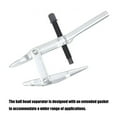 thumbnail image 4 of Universally Joint Puller Compatible for Various Car Ballhead Extractor Head Separator Durability Tool, 4 of 8