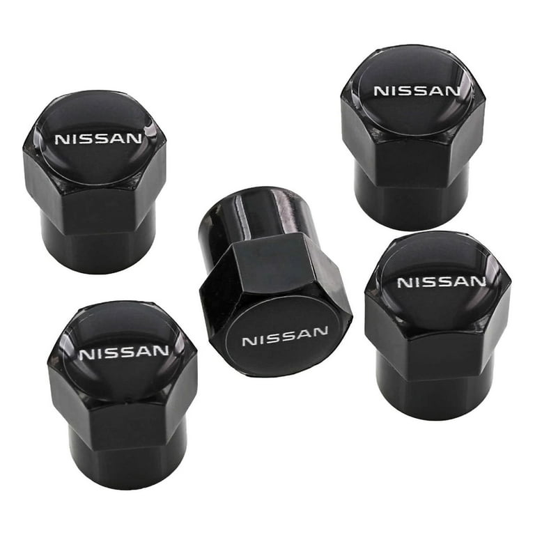 Nissan valve stem deals caps