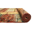 thumbnail image 7 of Aria Larmina Gold/Ivory Rug, 4'10" x 6'7", 7 of 7