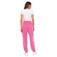 thumbnail image 5 of OKBOP Fleece Lined Pants Women,Sports Trousers Jogging Sweat Jogger Pants for Women, 5 of 7
