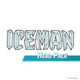 thumbnail image 3 of Juego de cartas Fantasy Flight Games Marvel Champions Iceman Pack, 3 of 3