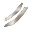 thumbnail image 3 of Center Dashboard Trim Strip,1 Pair Central Dashboard Central Dashboard Trim Strip Unmatched Quality, 3 of 7