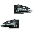 thumbnail image 1 of Par de MANIJAS PUERTA INTERIOR RAV4 2013 al 2015 TOYOTA Traseras Genérica  ., 1 of 4