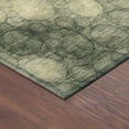 thumbnail image 3 of Addison Rugs Chantille Indoor/Outdoor Contemporary Abstract Basil Machine Washable Rectangle Rug, 10' x 14', 3 of 8