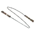 thumbnail image 1 of Survival Chain Saw, Portable Efficient Hand Chain Saw With Storage Bag For Backpacking, 1 of 8