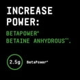 thumbnail image 6 of Beyond Raw Precision Amino | Recovery & Power Amino Acid Formula | Fuel Muscles | Enhance Hydration | Crisp Apple | 25 Servings, 6 of 7