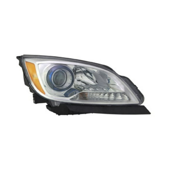 TYC 20923900 Headlight Assembly Fits select: 2012-2017 BUICK VERANO
