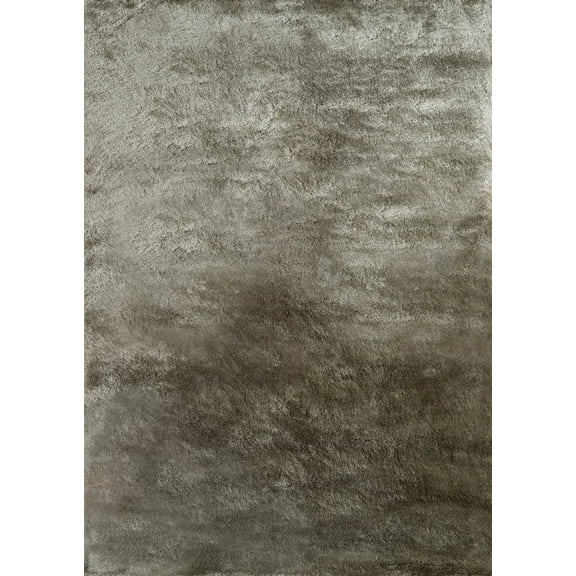 V.I.P Momeni Luster Shag Silky Area Rug