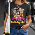 thumbnail image 4 of Titi Gracies Corner Birthday Dolls Cute Party TShirt, 4 of 6