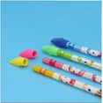 thumbnail image 5 of 50 Pack Pencil Top Erasers, Cap Erasers, High-Quality Studying Supplies for Teachers, 5 of 5