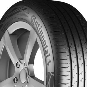 Continental EcoContact 6 Touring 225/45R19 96W XL Passenger Tire Sansujyuku sansujyuku.com