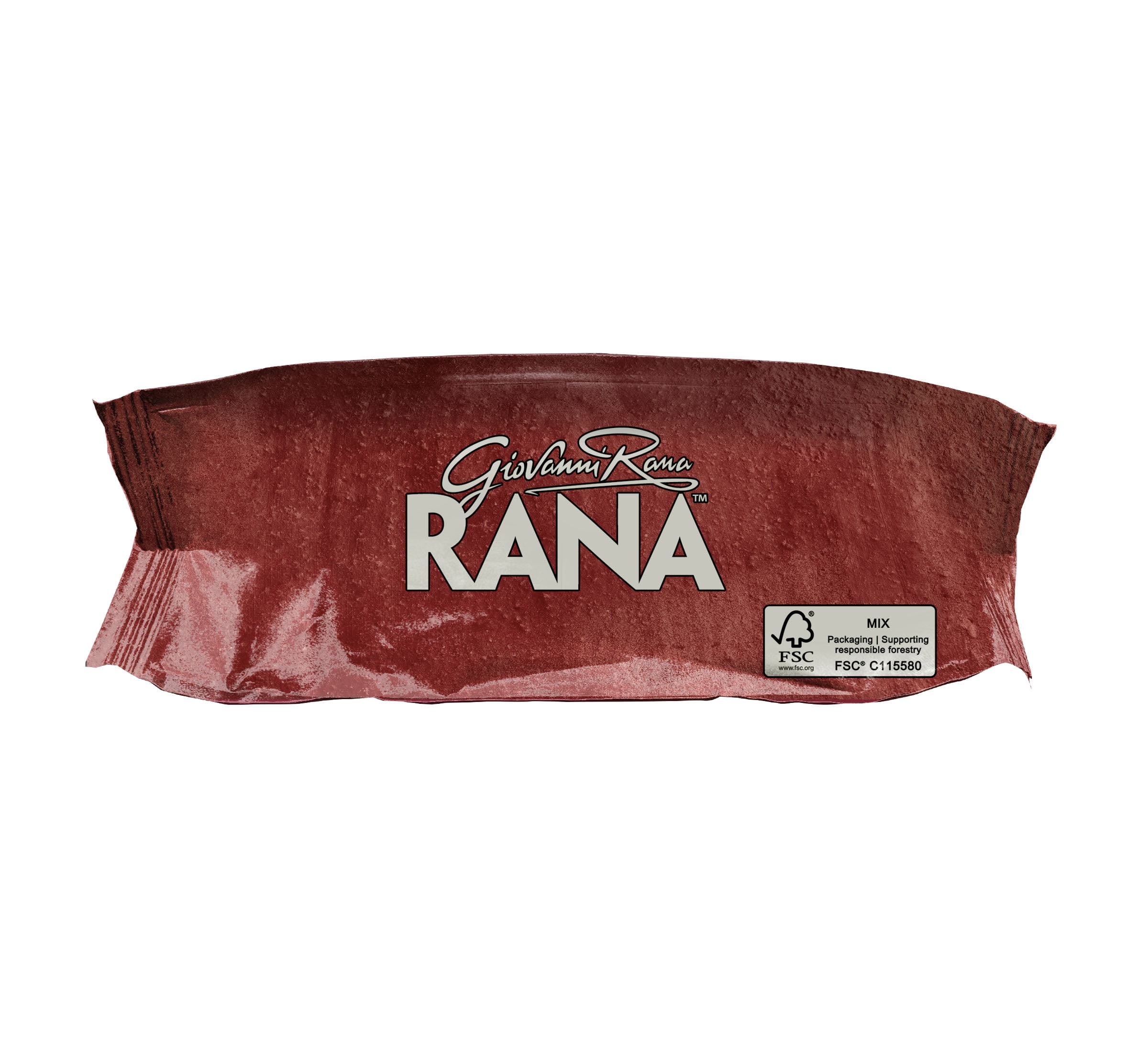 Rana BBQ Pulled Pork Ravioli 8oz