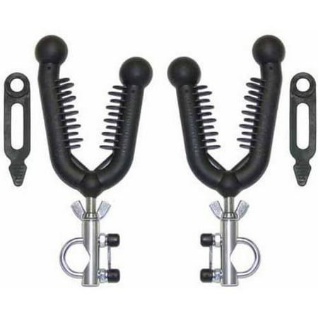 Gun Rack Accessories - All Ritepk Rack Plus Premium ATV Gun and Bow Rack