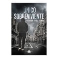 thumbnail image 1 of Único Sobreviviente: Perdido en el Tiempo Contraluz Ana Gonzalez Corcho, 1 of 2