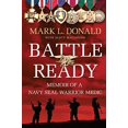 thumbnail image 1 of Battle Ready: Mémoires d'Un Guerrier Navy SEAL Medic, 1 of 3
