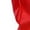 Red, variant on Hansber Kids Girls Modern Street Hip Hop Jazz Dance Outfits Long Sleeve Metallic Hoodie Crop Top and Pants Set Red 16