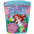 thumbnail image 4 of Bolsa de natación Disney Little Mermaid Ariel Girls, azul, 4 of 5