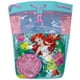 thumbnail image 4 of Bolsa de natación Disney Little Mermaid Ariel Girls, azul, 4 of 5