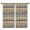 Boho Bohemia Geometric-1, variant on Blackout Kids Curtains,Boho Bohemia Geometric Pioneer Flower Childrens Insulated Curtains Set Of 2,Bedroom Essentials,Toddler Room Decor 42"x54"(106x137cm)