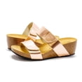 thumbnail image 7 of Eric Michael Womens Liat Sandal, Adult, 7 of 7