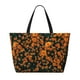 thumbnail image 2 of Easygdp Daisies Bolsa de Viaje de Playa de Gran Capacidad, Bolsa Tote Perfecta para la Playa, Escapadas de Fin de Semana y Viajes, 2 of 7