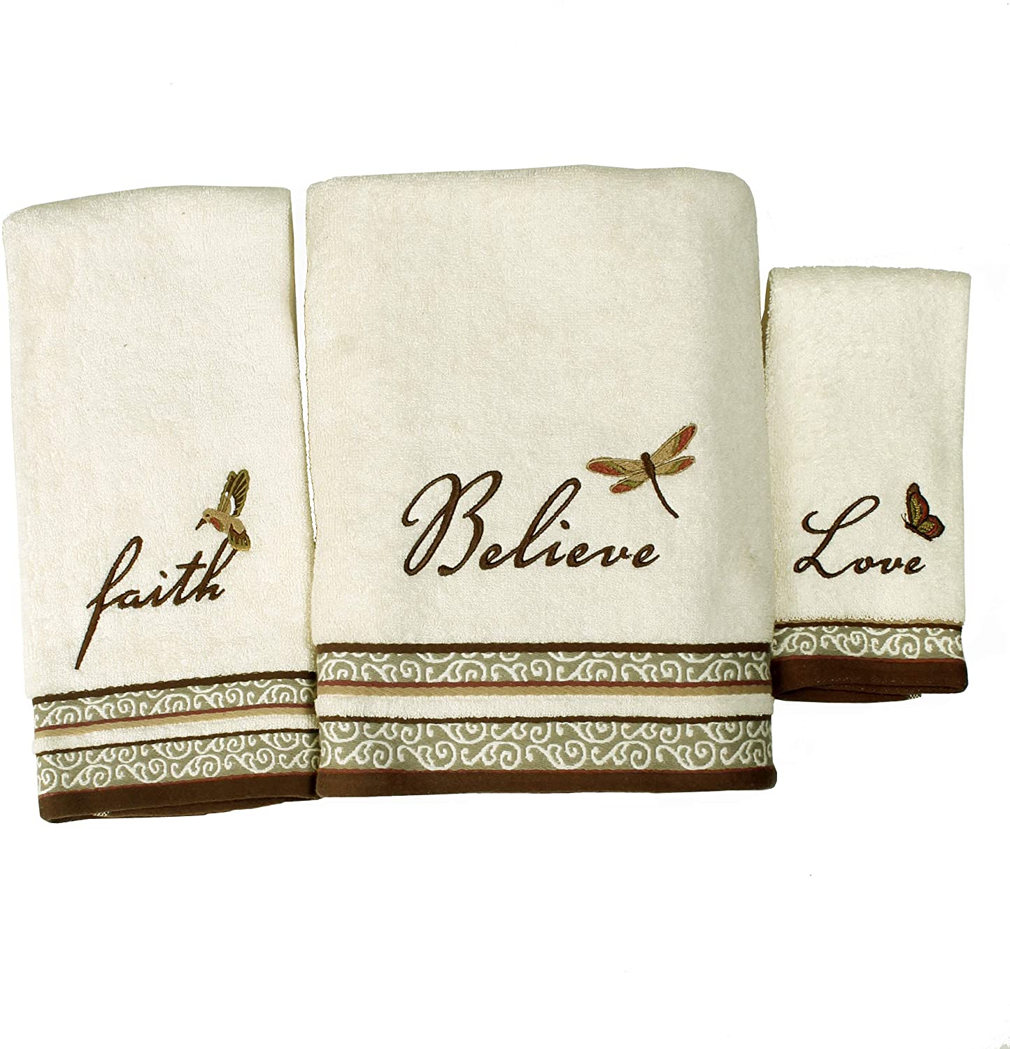 THE TOWEL THAT INSPIRED 7,000 FIVE-STAR REVIEWS - Home + Style