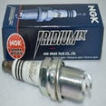 thumbnail image 2 of NGK Iridium IX Spark Plugs TR55IX, 4 Pack, 2 of 2