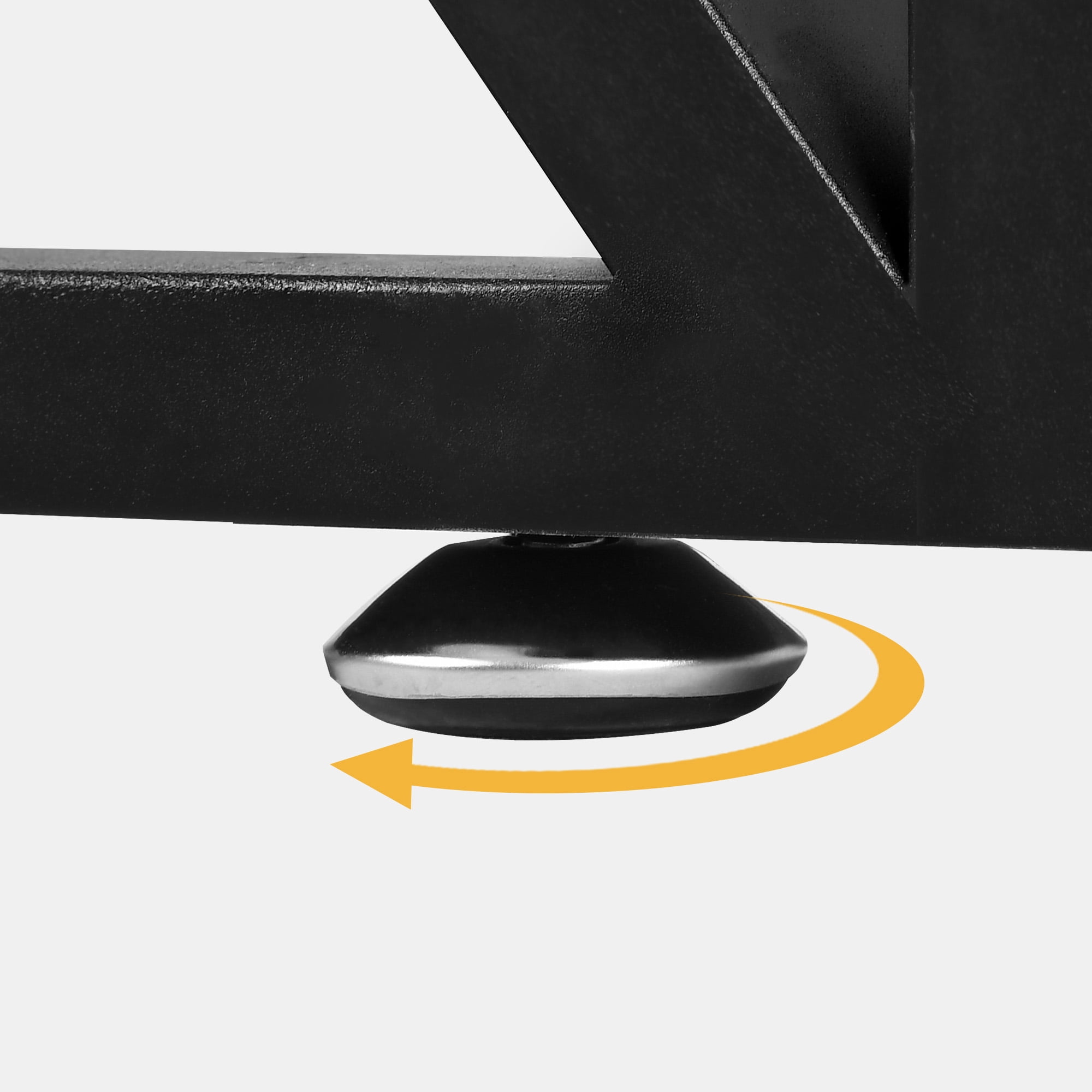 DWVO L Shaped Desk with LED Light & Power Outlets, 55 Inch Reversible Corner Desk with File Cabinet & Storage Shelves, Computer Desk Office Desk Writing Desk for Home Office, Black