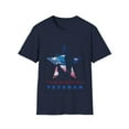 thumbnail image 2 of Proud Daughter of A Veteran Veteran's Day Tshirt, 2 of 6