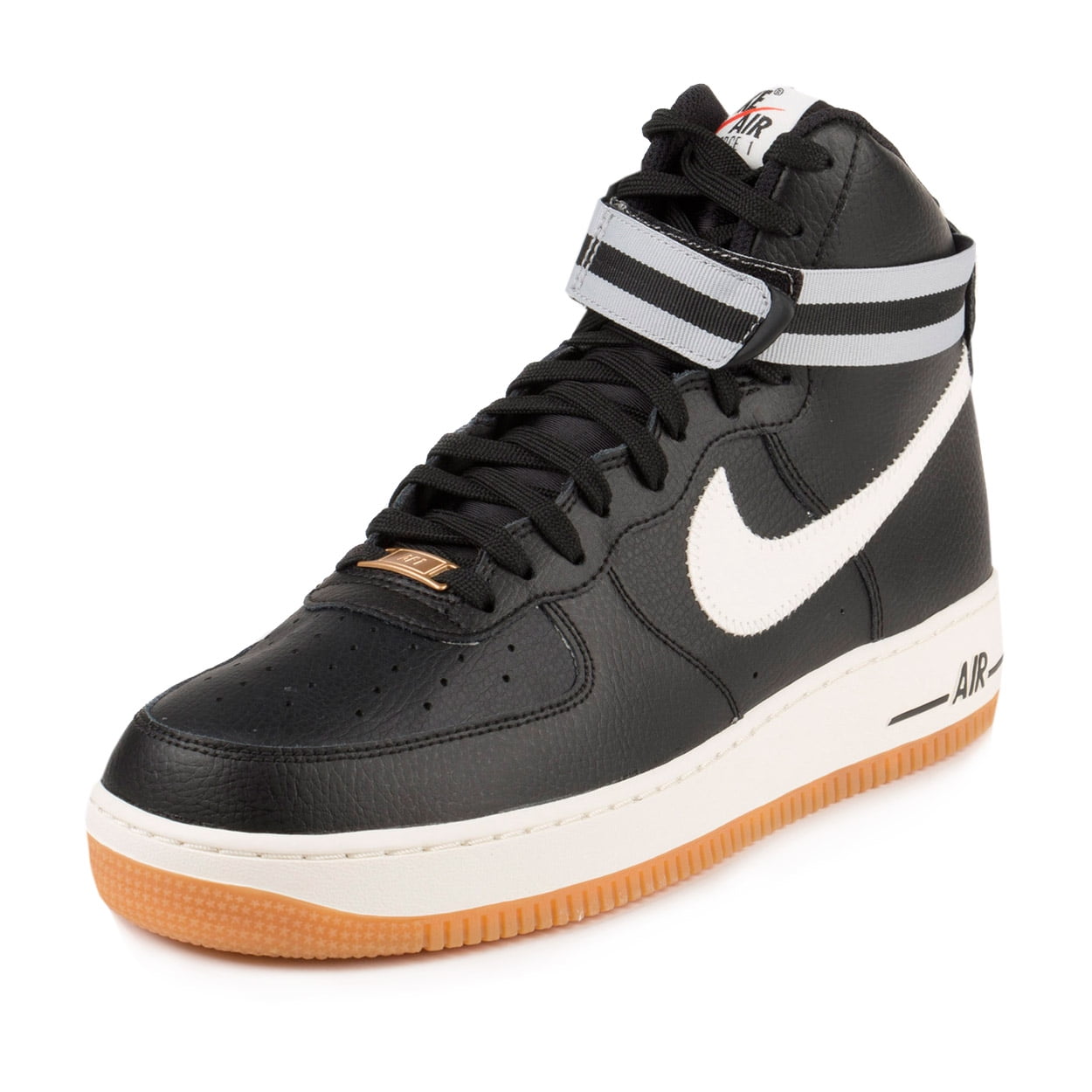 Men High Top Air Force Ones - Airforce Military