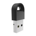 thumbnail image 3 of Adaptador USB 1 Mini Drive-free Compatible con Bluetooth 5. Receptor Transmisor PC, 3 of 4