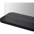 thumbnail image 5 of Renwil Lucila 20 in. x 36 in.  Arch Unframed Mirror, 5 of 6