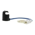 thumbnail image 4 of TAPDRA Defrost Thermostat Replacement Part for Frigidaire Kenmore Electrolux 5304521781 High Quality Metal Sensing Element, 4 of 4