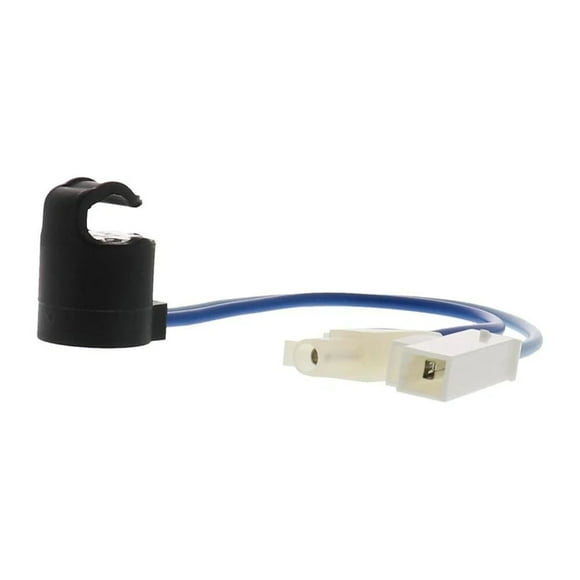 CSYANXING High Quality Refrigerator Defrost Thermostat 5304521781 for Frigidaire Kenmore Electrolux Prevents Overheating Easy Replace