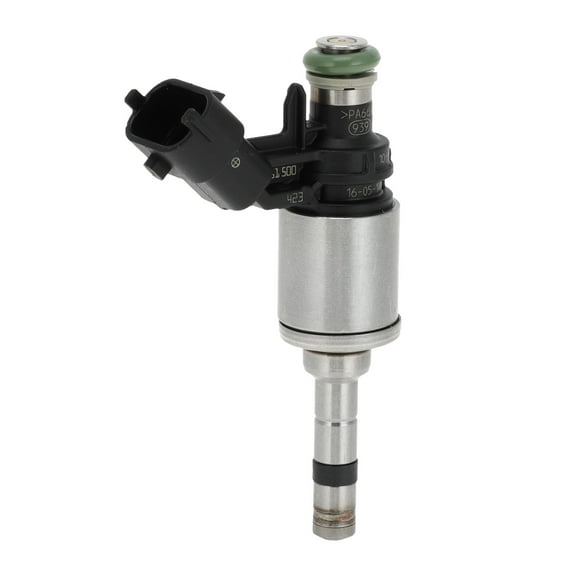 Fuel Injector for Jaguar XF 2.0 2012-2022 Flow Match Black Fuel Nozzle 1 Pc