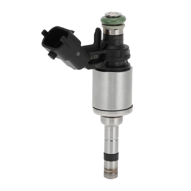 Inyector de combustible para Jaguar XF 2.0 2012-2022, boquilla de combustible negra, 1 Pc