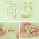 thumbnail image 3 of Puzzle educativo de dibujos animados en 3D LOMIMOS Insect para niños, 3 of 7