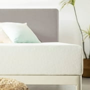 Best Price Mattress Signature 8 Green Tea Memory Foam Mattress, Twin